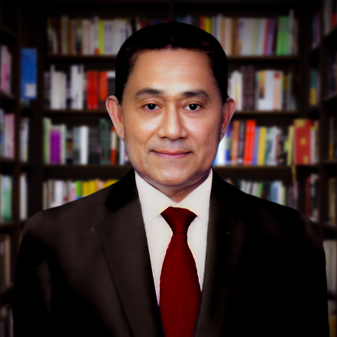 IGP. (Purn) A. Kamil Razak, S.H., M.H. – DNT Lawyers | Indonesia Litigation  Law Firm