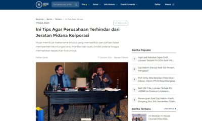 ini tips